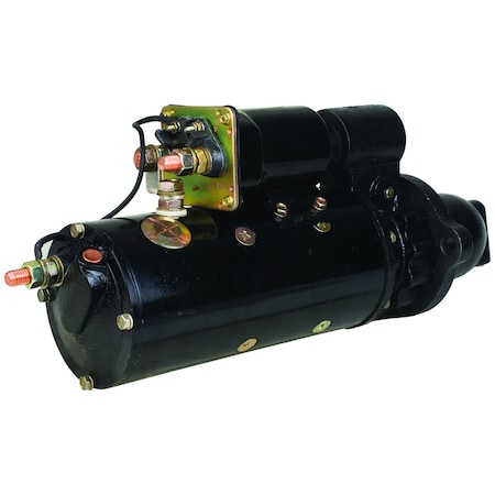 Wai Global STRDR 40MT 12V CCW 3290N